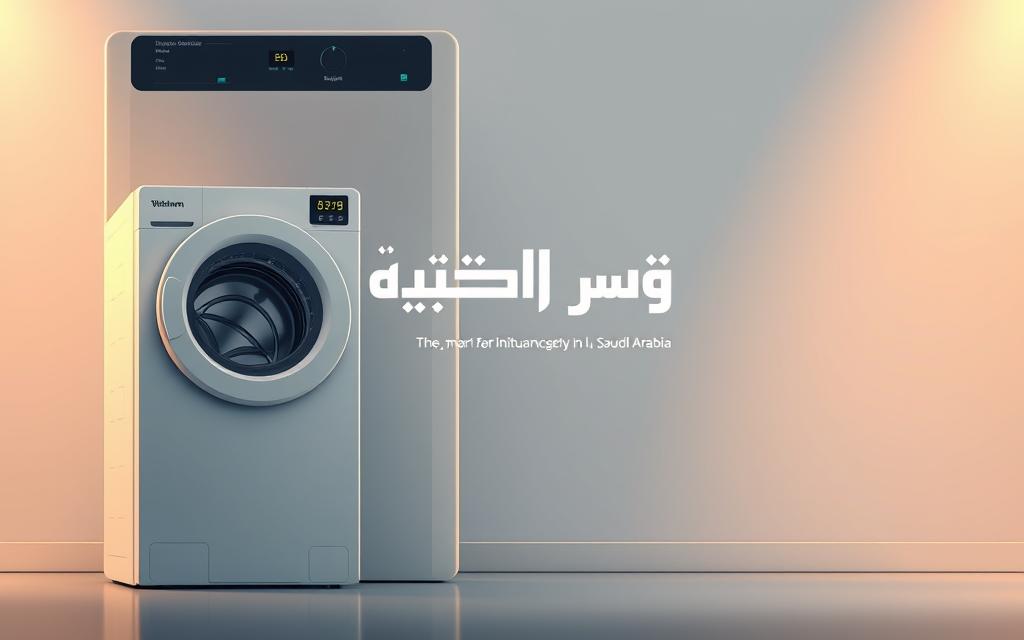 فني صيانة غسالات الجبيل