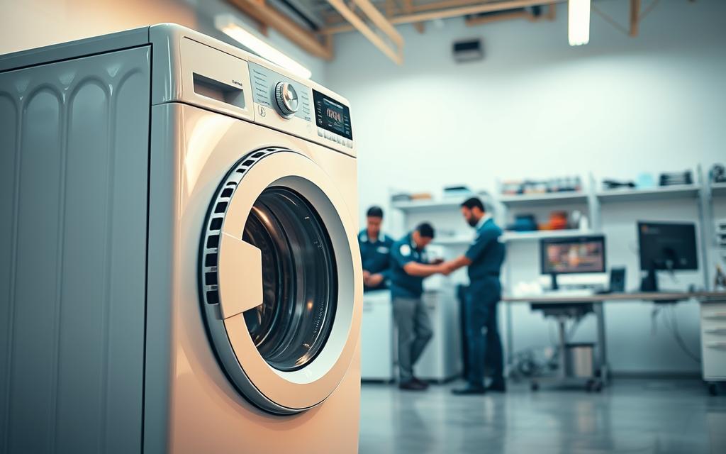 تصليح غسالات اتوماتيك بالدمام بأرخص الأسعار