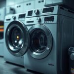 أفضل خدمات تصليح غسالات بالدمام بأسعار مميزة وضمان الجودة