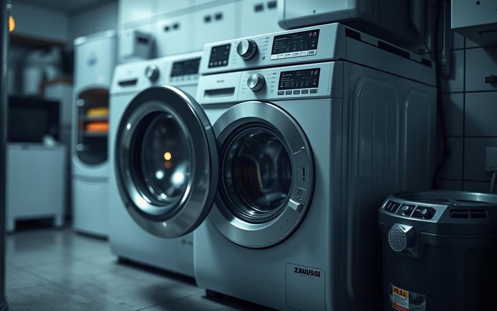 أفضل خدمات تصليح غسالات بالدمام بأسعار مميزة وضمان الجودة