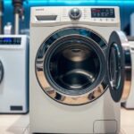 صيانة غسالة جنرال الكتريك بالدمام
