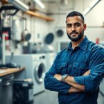 محل تصليح غسالات الدمام محل تصليح غسالات الدمام