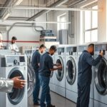 رقم صيانة غسالات اتوماتيك بالدمام رقم صيانة غسالات اتوماتيك بالدمام