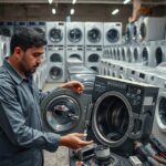 شركة صيانة غسالات الدمام شركة صيانة غسالات الدمام