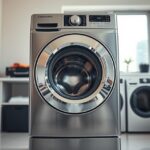 فني صيانة غسالات أوتوماتيك في الدمام بخبرة طويلة