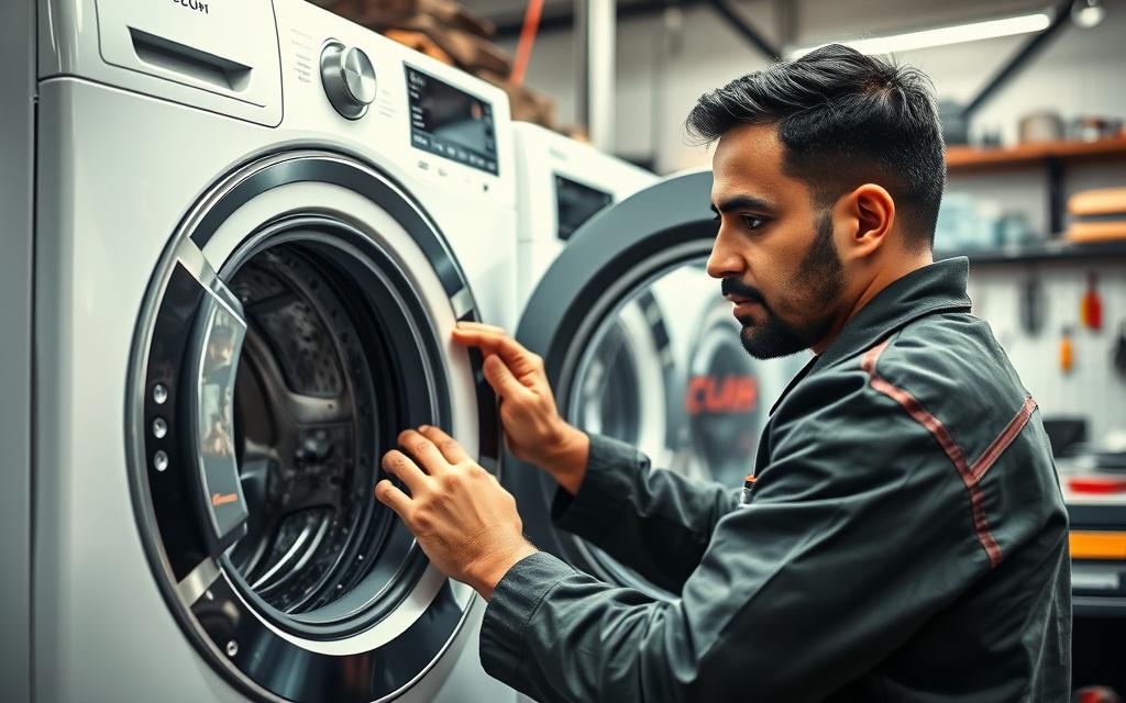 اتصل الآن لخدمة صيانة الغسالات الأوتوماتيك بالدمام