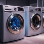 شركة صيانة غسالات سامسونج بالدمام | تصليح فوري وقطع غيار أصلية